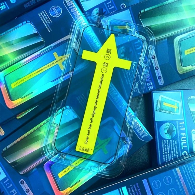 CƯỜNG LỰC TỰ DÁN SIÊU HOT CHO KHÁCH TỰ DÁN TẠI NHÀ DÀNH CHO IP