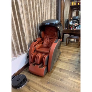 GHẾ MASSAGE BOSS MCB 901