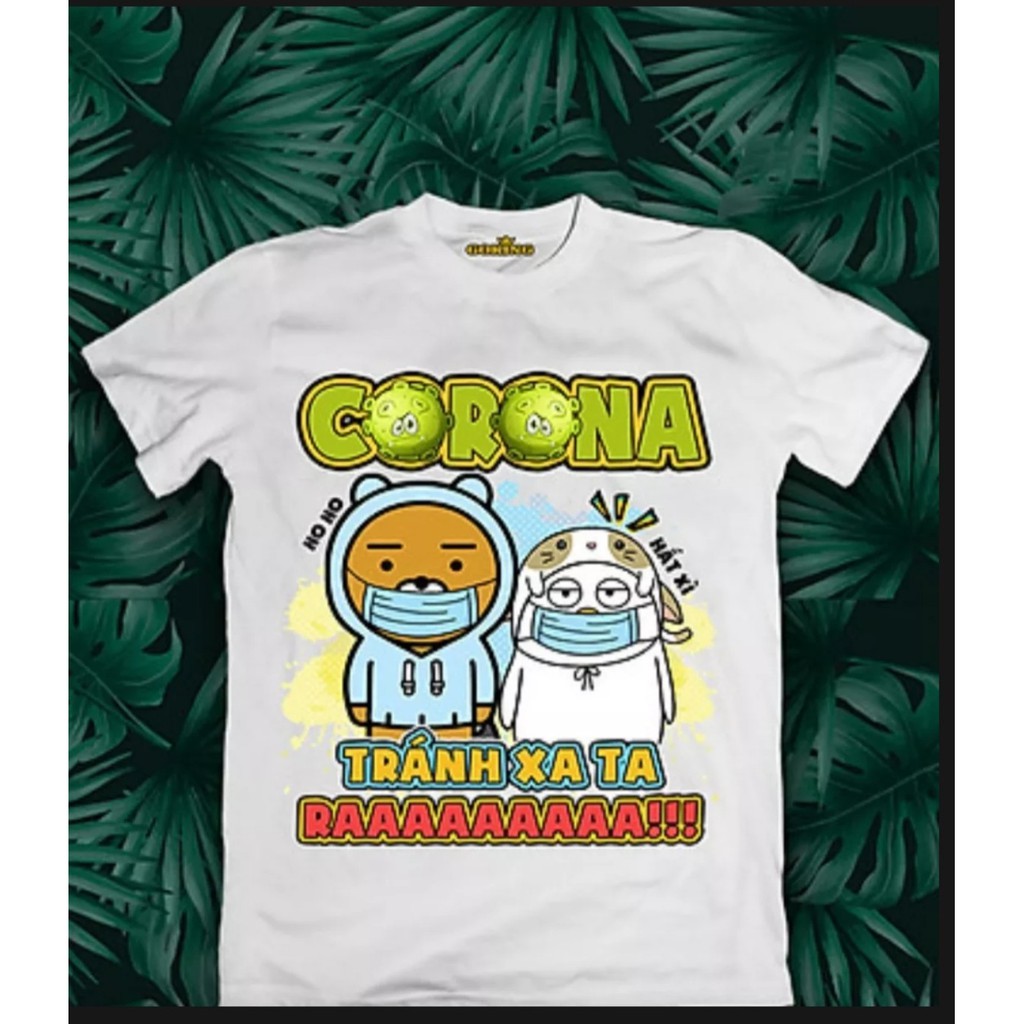 áo thun ĐÃ HO LO Ỏ NHÀ.thông điệp 5k. chất loại 1 SALE 25K/ÁO