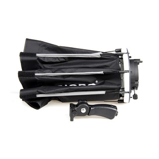 Softbox bát giác Triopo KS65 cho đèn flash speedlite Quick HL Studio
