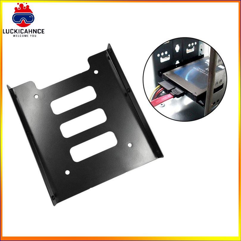 Giá Đỡ Chuyển Đổi Ổ Cứng Ssd Hdd 2.5 Inch Sang 3.5 Inch | BigBuy360 - bigbuy360.vn