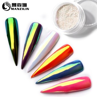 tráng gương ánh trai - dụng cụ nail đẹp