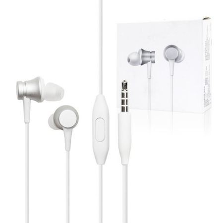 Tai nghe Xiaomi Piston Basic In-Ear Headphones - Hàng chính hãng