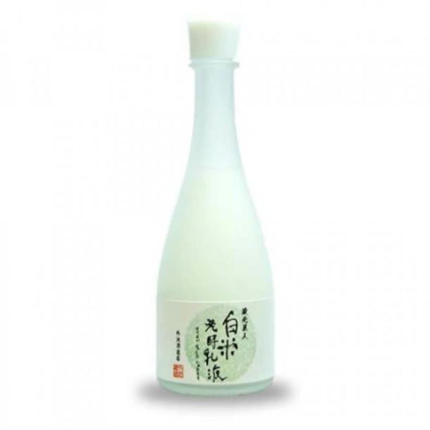 Sữa dưỡng KURAMOTO BIJIN SAKE LOTION