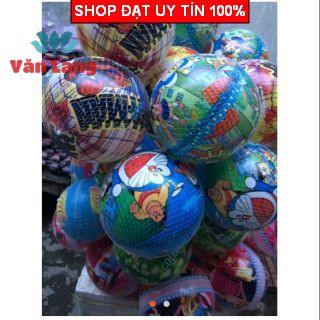 Bóng hình cho bé bơm sẵn