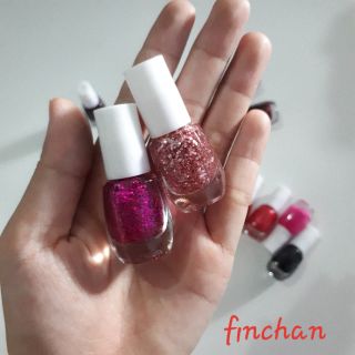 Sơn móng tay mini 5k
