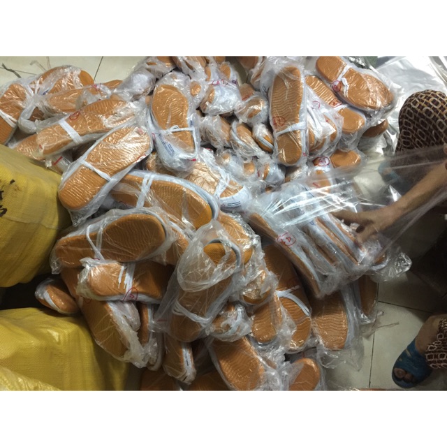 Combo 10 đôi Dày bata chống trượt