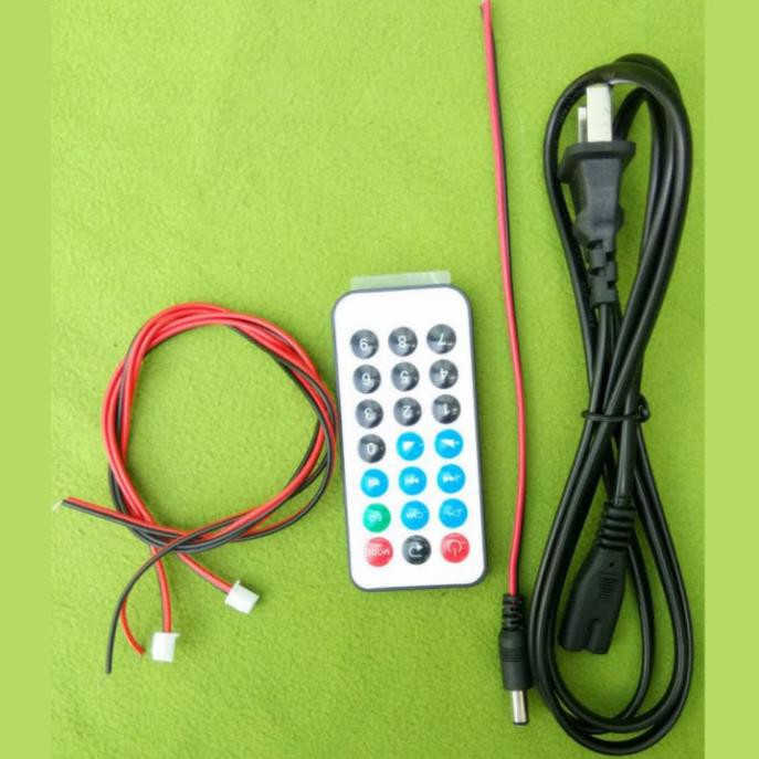 Mạch loa kéo DP4 công suất 100W - 150W