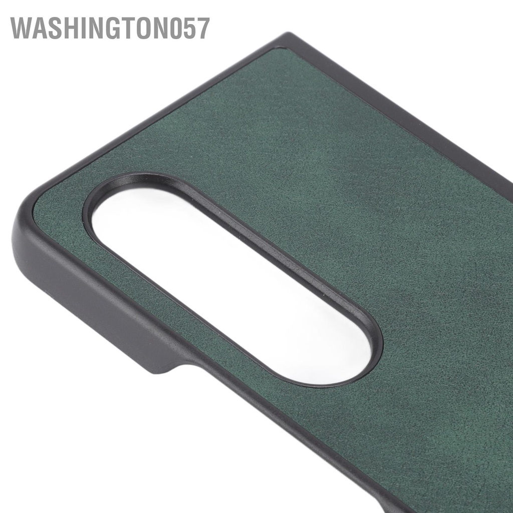 Bao da điện thoại nắp gập chống trầy chống bụi tùy chọn màu sắc dành cho Galaxy Z FOLD 4