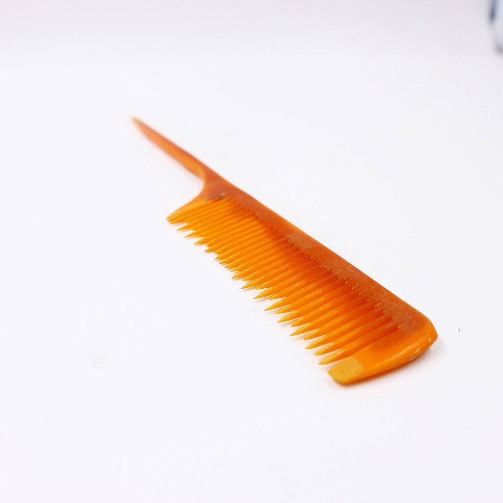 LƯỢC GỖ NHIỀU SIZE DÙNG ĐỂ CHẢI ĐẦU, ĐÁNH XÙ, CẮT TÓC CHO SALON HOẶC TỰ LÀM TẠI NHÀ DỄ DÀNG