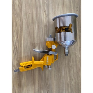Súng phun sơn 400cc Ingco ASG4041
