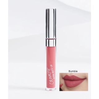[AUTH BILL MỸ] Son kem lì ultra Colourpop