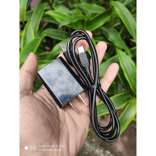 Sạc cáp Xiaomi 33W - Quick Charge 3.0, sạc nhanh 18W và 33W