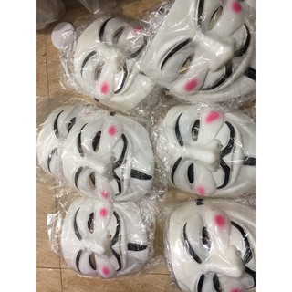 Mặt nạ hacker
