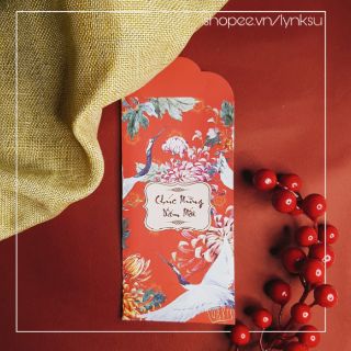 Combo lì xì sỉ