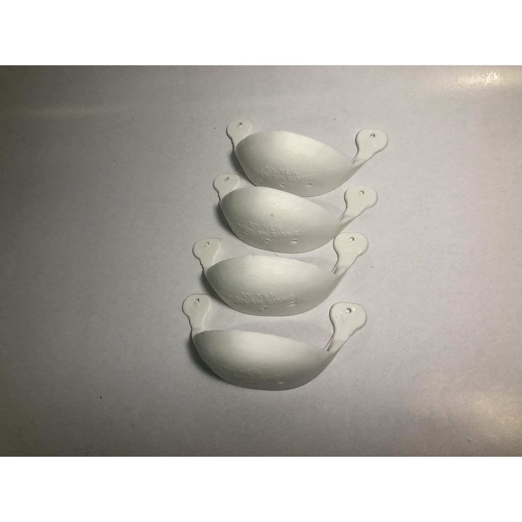 Tổ Yến Giả Nhựa - Giúp Chim Yến Làm Tổ