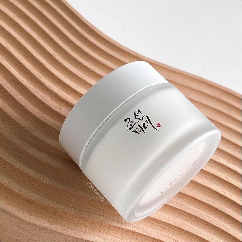 Kem dưỡng ẩm BEAUTY OF JOSEON Dynasty Cream 50ml
