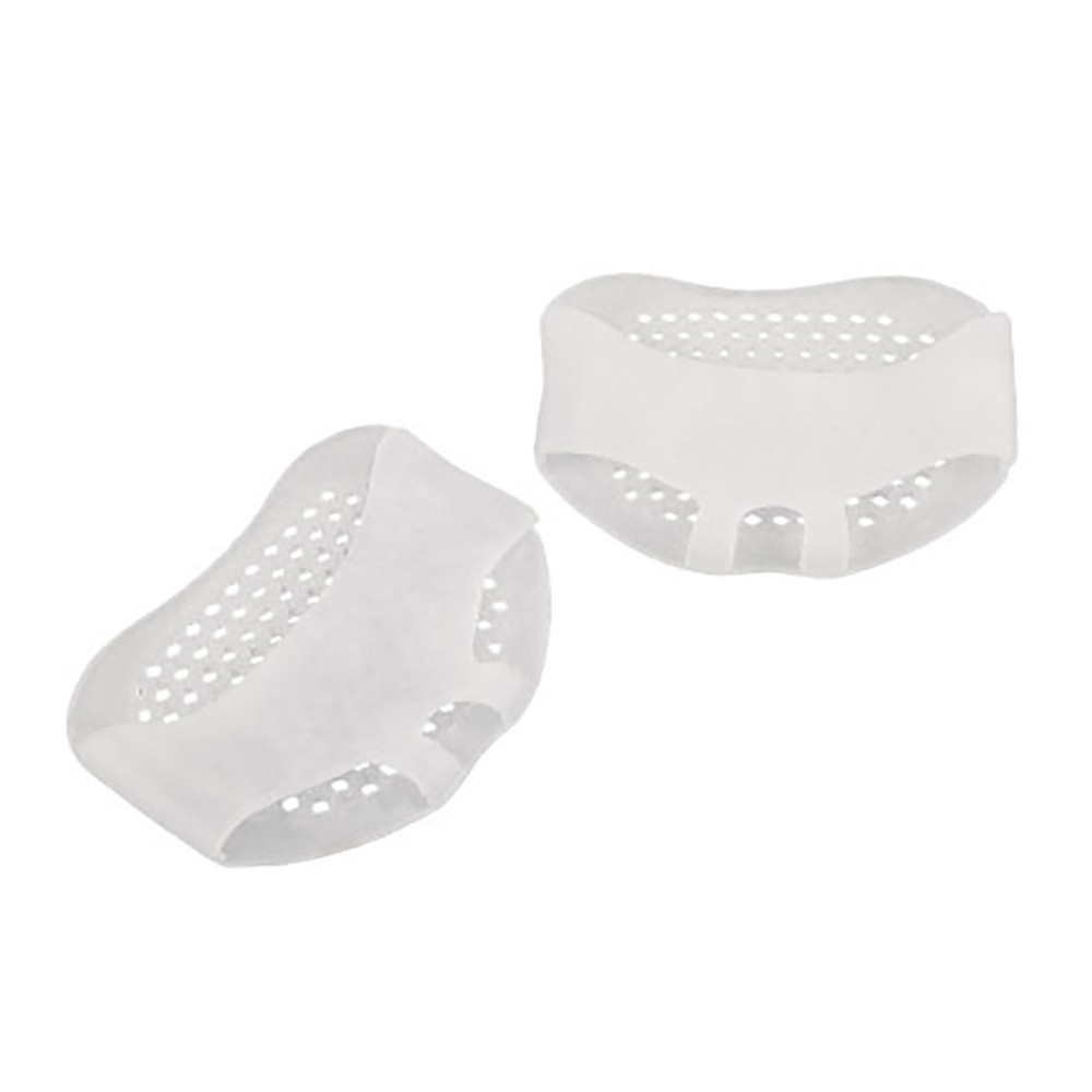 Miếng Lót Giày Bằng Silicone Có Thể Tái Sử Dụng