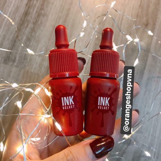 Son ink velvet peripera 22 23