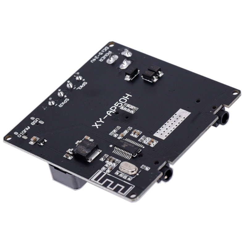 Bảng Mạch Khuếch Đại Âm Thanh Điện Tử TPA3116D2 Hifi