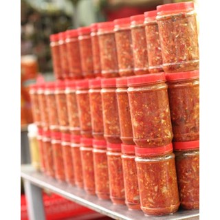 Mắm cá cơm đặc sản huế thơm ngon