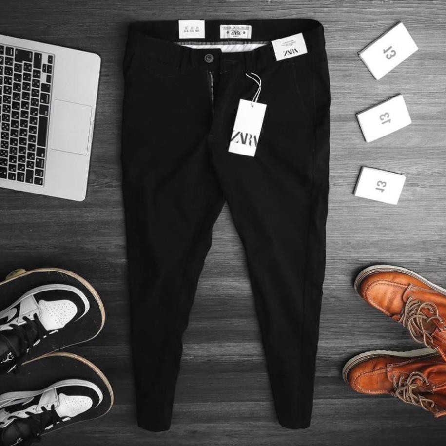 ( BIG SIZE ) Quần kaki dáng dài dành cho nam size to, nhiều màu vải mềm, co dãn tốt, dáng Slimfit, ôm nhẹ lịch sự