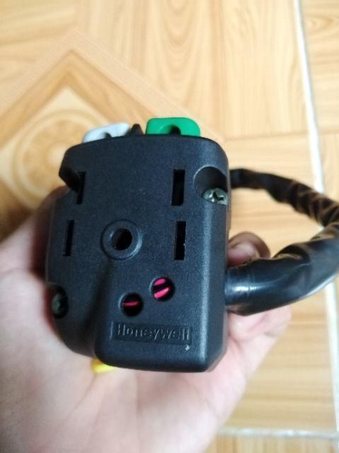 Cùm Honeywell thái lan xịn ( 1 Bộ )