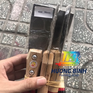 Sủi cán gỗ Thanh Bình