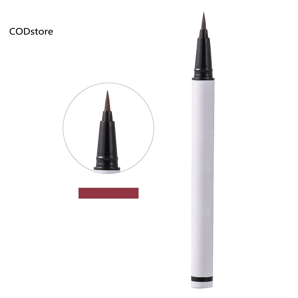 Bút kẻ mắt KDCOD trang điểm không dính
 | BigBuy360 - bigbuy360.vn