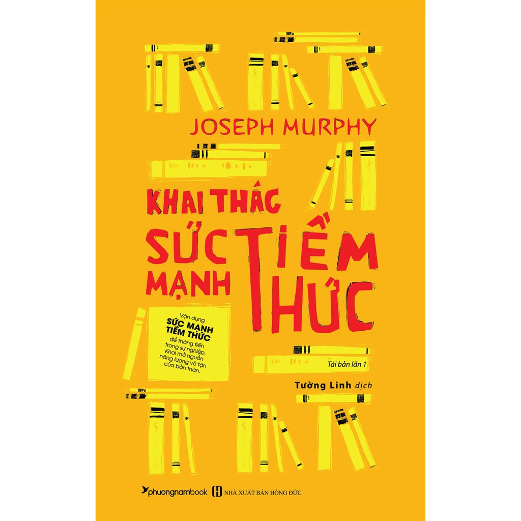 Khai Thác Sức Mạnh Tiềm Thức