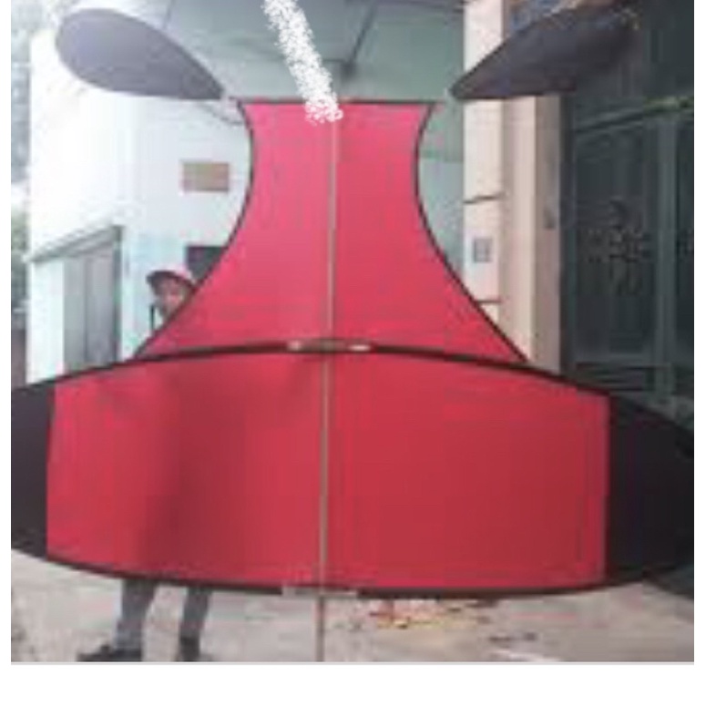 Diều đại trà 3m5