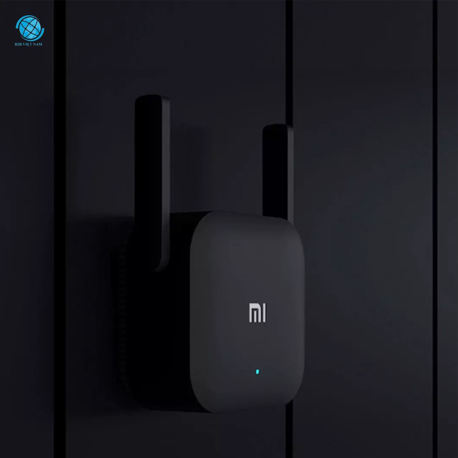 Bộ khuếch đại tín hiệu Xiaomi Mi Wi-Fi Range Extender PRO | WebRaoVat - webraovat.net.vn