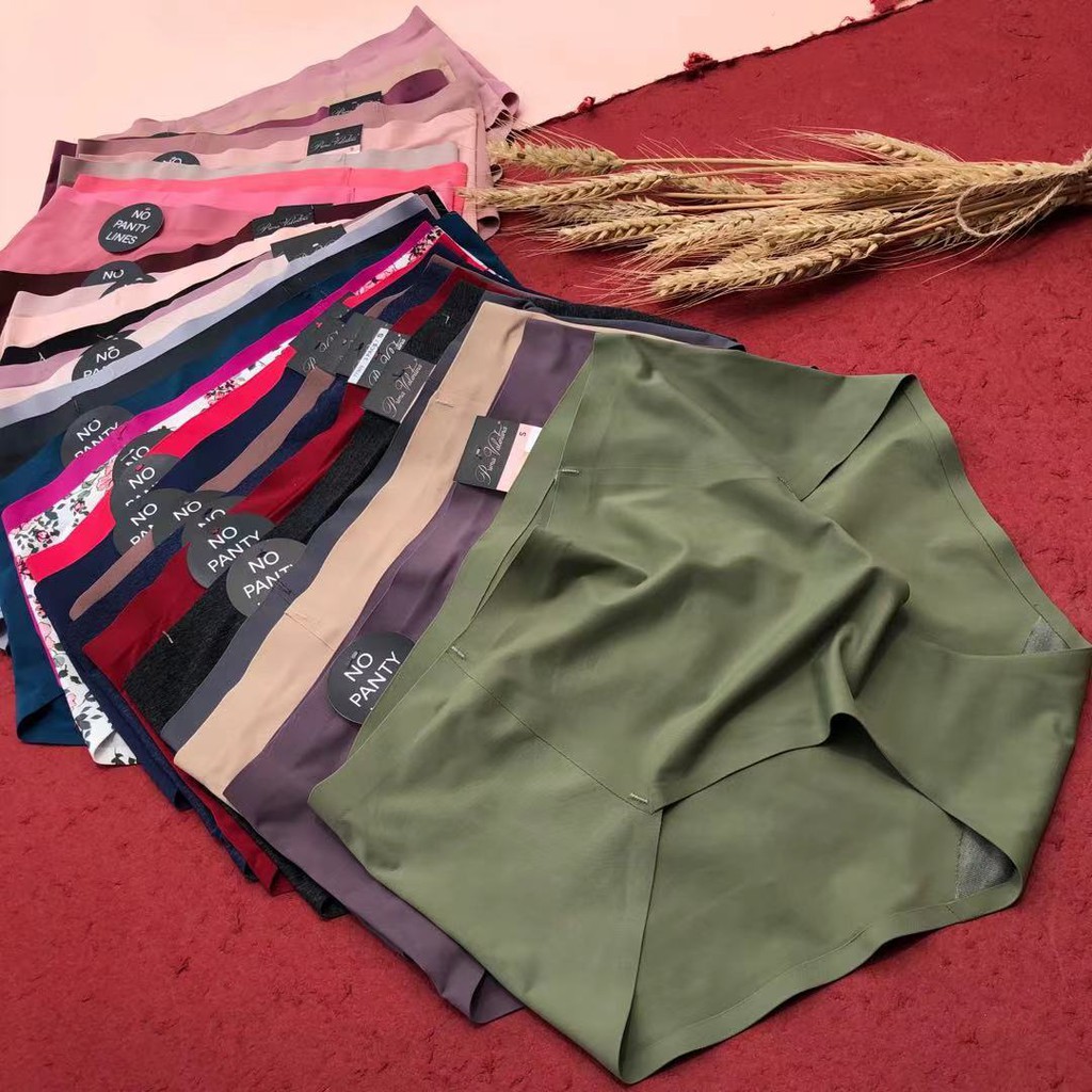 Quần lót Mỹ, lưng cao, không đường may | BigBuy360 - bigbuy360.vn