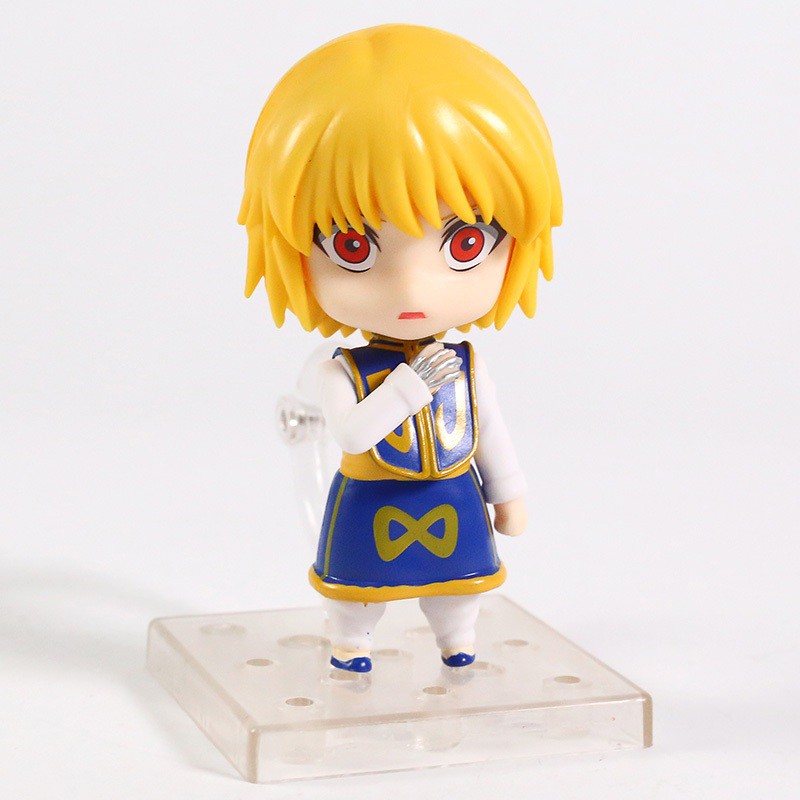 Mô hình Nendoroid 1185 - Kurapika - anime Hunter x Hunter