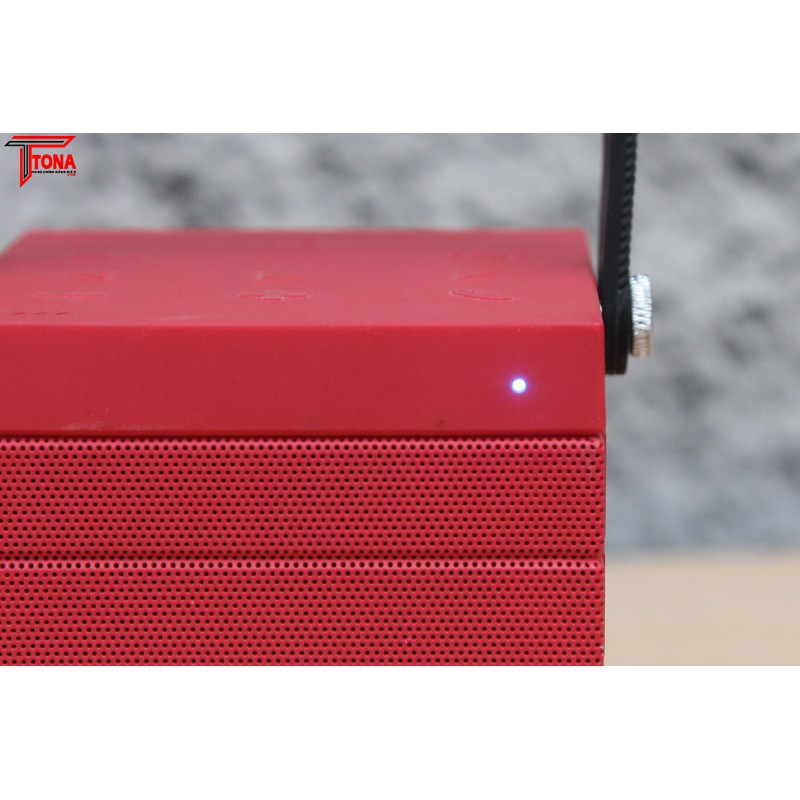 Loa Bluetooth Amethyst MD3