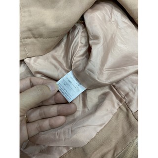 Áo vest lửng xuất Nhật