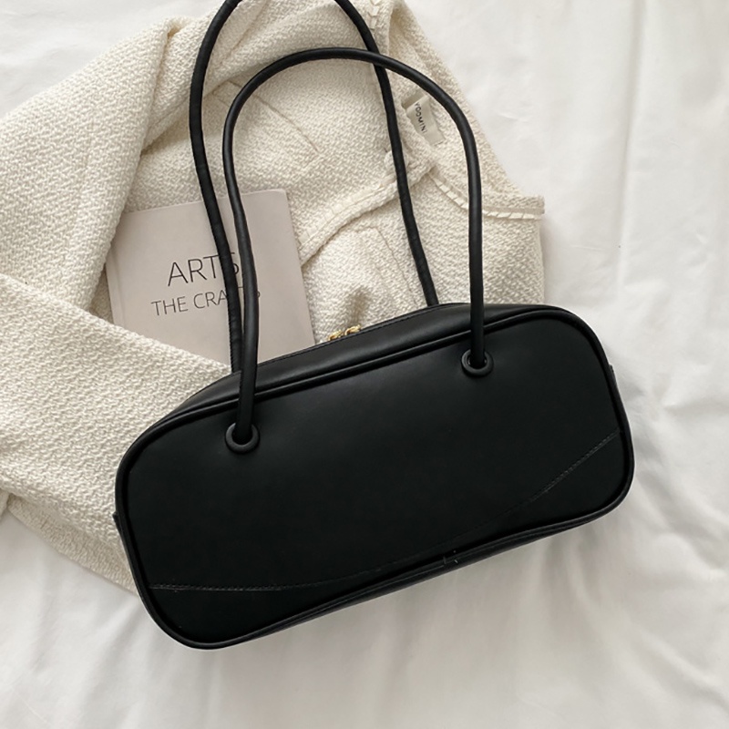 Ielgy Túi Xách Hình Mặt Cười Phong Cách Phương Tây Đơn Giản