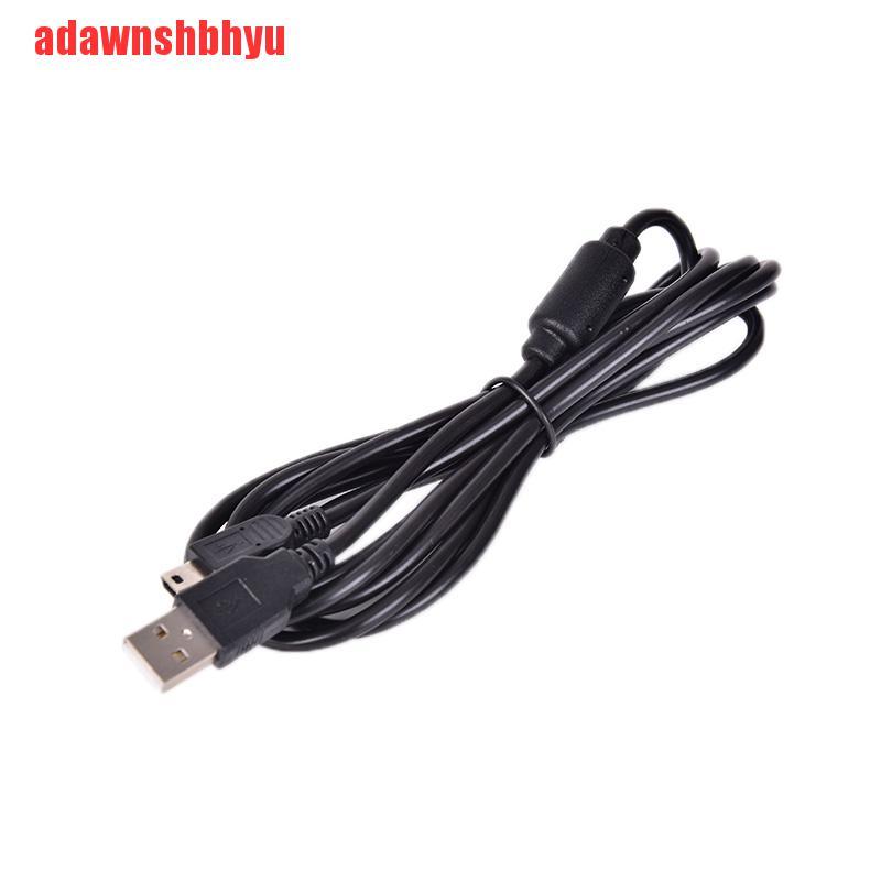 Dây Cáp Sạc 1.8m Psp Ps3 Mini