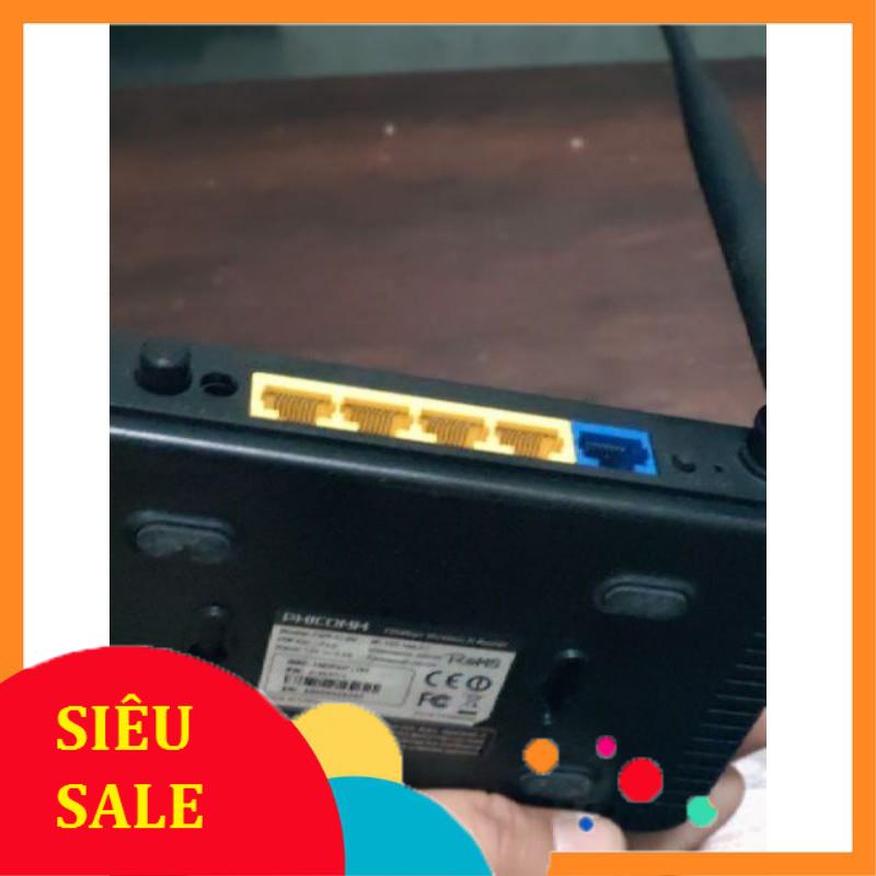 Thiết bị phát wifi nội địa MỸ anten chính hãng PHICOMM