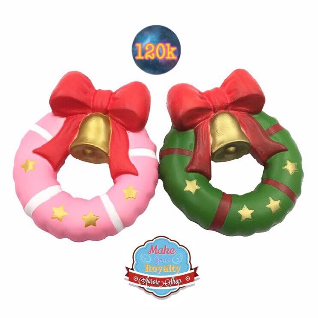 TỔNG HỢP SQUISHY HÃNG GIÁ RẺ