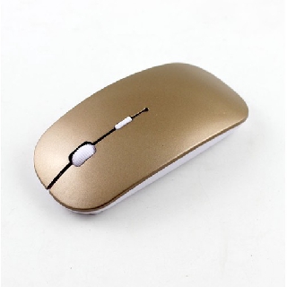 Chuột không dây siêu mỏng G8900 (đỏ)