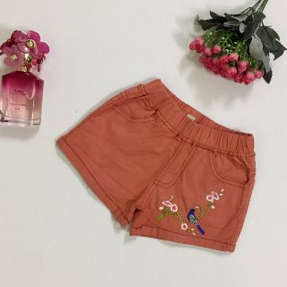 (12kg - 26kg) COMBO 2 QUẦN KAKI THUN ĐÙI BÉ GÁI