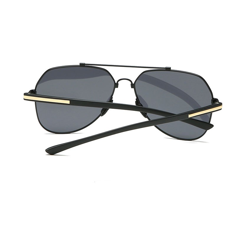 Kính mát nam ⚡ FREESHIP ⚡ Kính phân cực chống tia UV 1502 | BigBuy360 - bigbuy360.vn