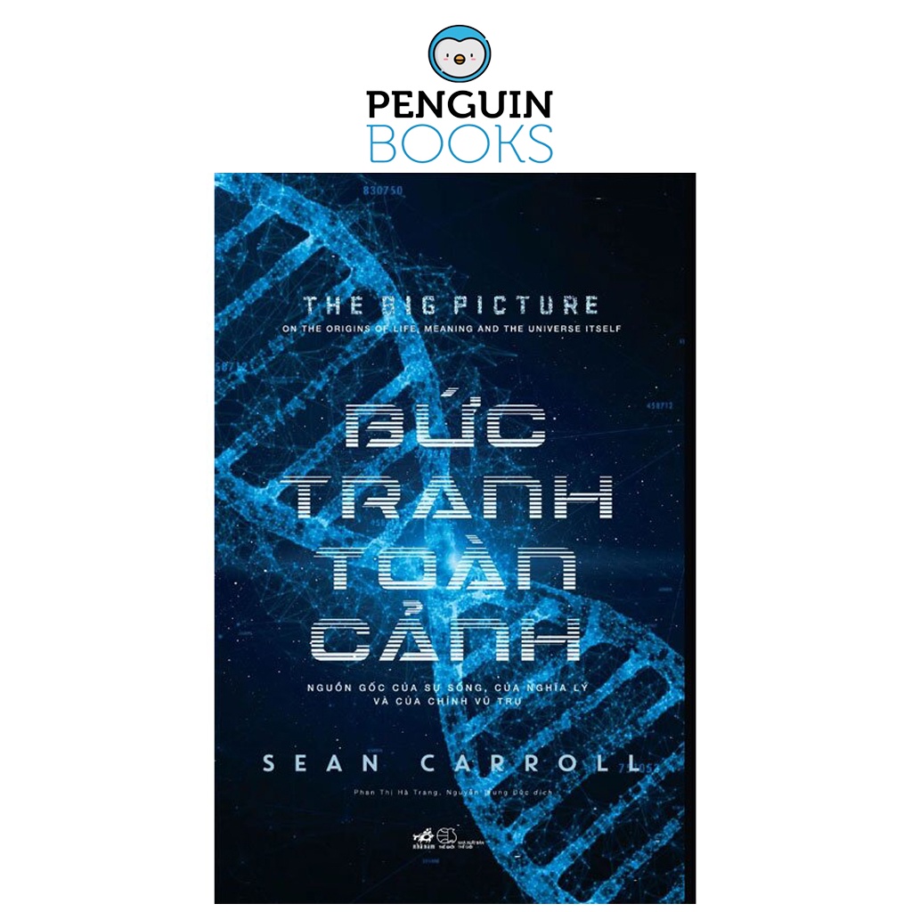 Sách Nhã Nam - Bức Tranh Toàn Cảnh