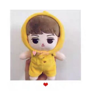 Doll sehun - exo