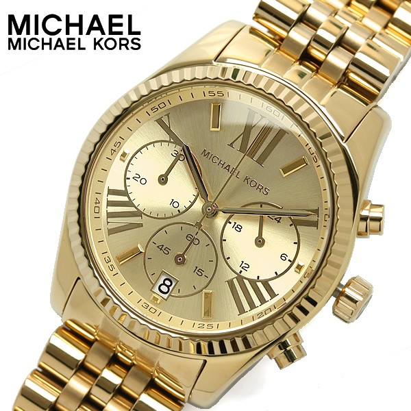 Đồng Hồ Nữ Michael Kors MK5556 (Unisex)