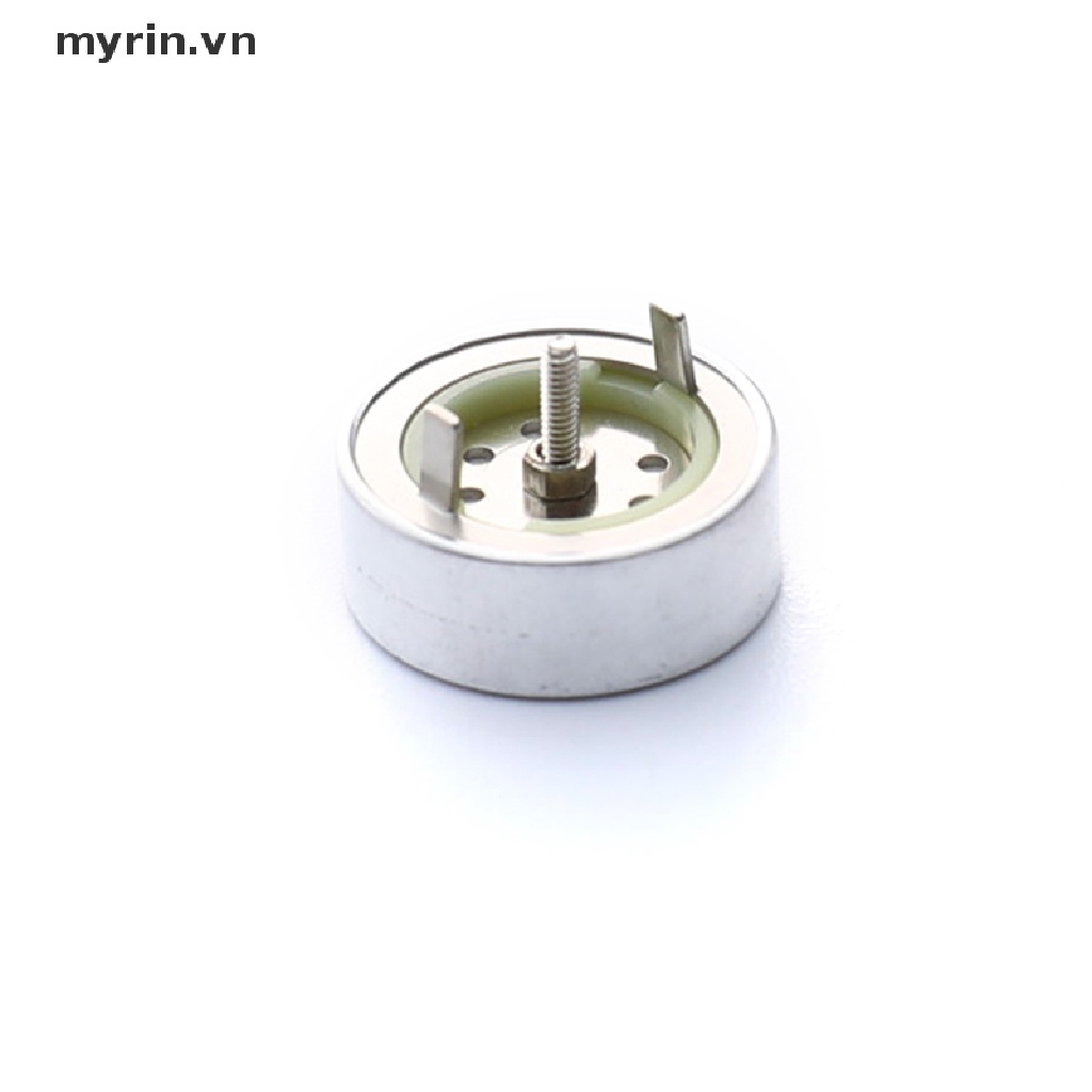 Lõi Microphone 16Mm Chuyên Dụng Cho Studio