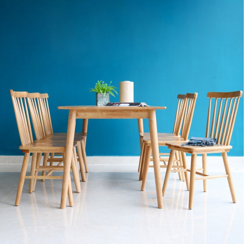 Bộ bàn ăn Ohi@ma HMT-21900