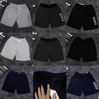 Quần short thun nam - quần đùi thun