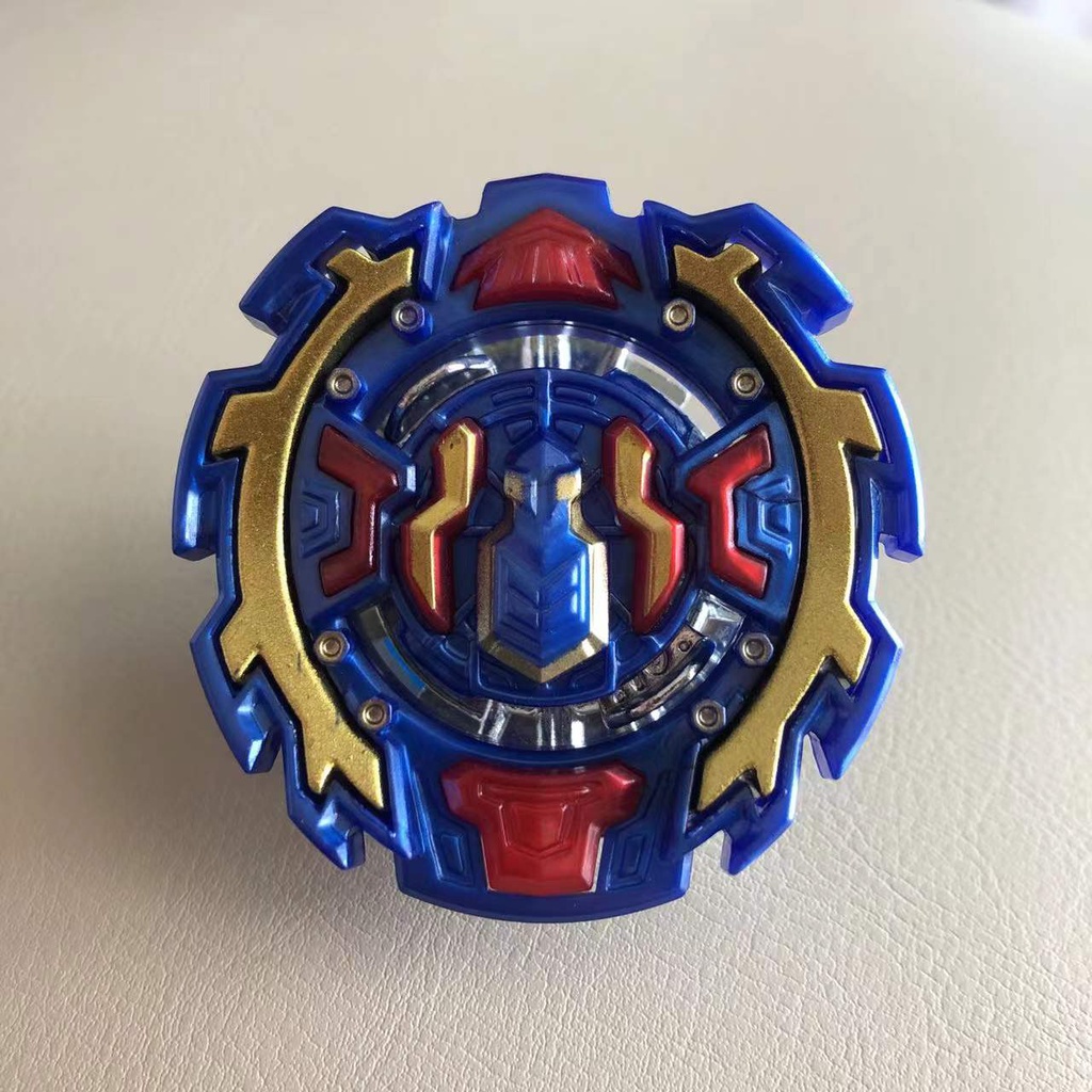 Con Quay Đồ Chơi Beyblade Burst Bằng Kim Loại 5 Kiểu Dáng Khác Nhau Cho Trẻ Em
